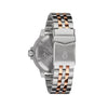 Nixon Stinger 44 Coral & Stainless Watch - A1402-5339-00