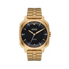 Nixon Fremont 40 Gold & Black Watch - A1444-513-00