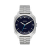 Nixon Fremont 40 Silver Midnight Watch - A1444-5210-00