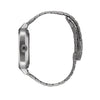 Nixon Fremont 40 Silver Midnight Watch - A1444-5210-00