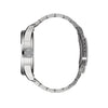 Nixon Sentry Stainless & Coral Watch - A356-5339-00