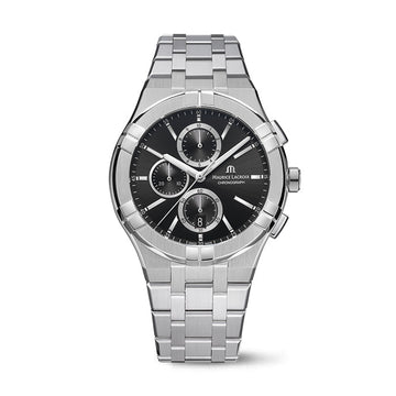 Maurice Lacroix 'Aikon' Watch - AI1118-SS002-330-1
