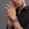 Maurice Lacroix 'Aikon' Watch - AI1118-SS002-330-1