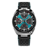 Citizen Tsuno 'Bullhead' Limited Edition Watch - AV0106-01L