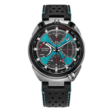 Citizen Tsuno 'Bullhead' Limited Edition Watch - AV0106-01L