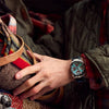 Citizen Tsuno 'Bullhead' Limited Edition Watch - AV0106-01L