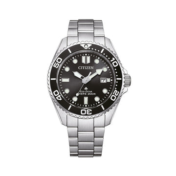 Citizen Gents Divers Watch - BN0261-51E