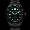 Citizen Gents Divers Watch - BN0261-51E