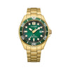 Citizen Gents Divers Watch - BN0262-59W