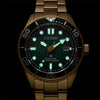 Citizen Gents Divers Watch - BN0262-59W