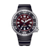 Citizen Saturation Dive Watch - BN1024-01Z