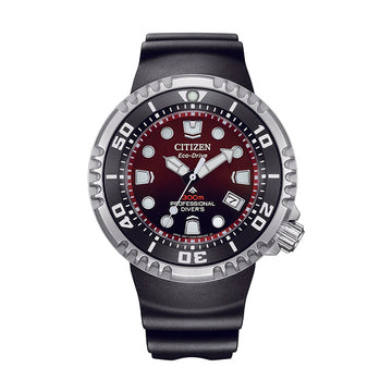 Citizen Saturation Dive Watch - BN1024-01Z