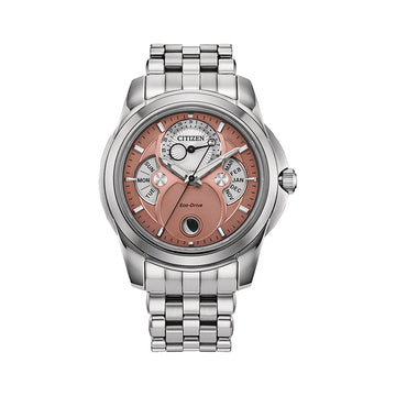 Citizen Moon Phase Collection Watch - BU0080-52X