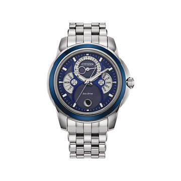 Citizen Moon Phase Collection Watch - BU0088-51H