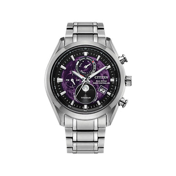 Citizen Moon Phase Collection Watch - BY1010-81Z
