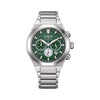 Citizen Zenshin Senkei Watch - CA4691-59X