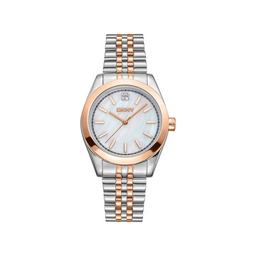 DKNY Evening Notalia Midi Watch - DK1L029M0095