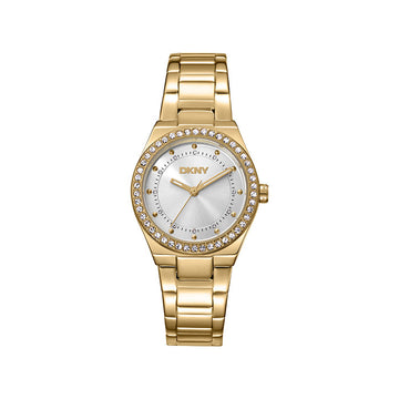 DKNY Evening Nolita Multi Glitz Watch - DK1L100M0065