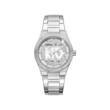 DKNY Logo Watch - DK1L102M0215