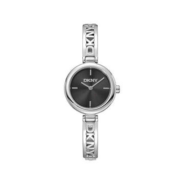 DKNY Logo Watch - DK1L115M0025