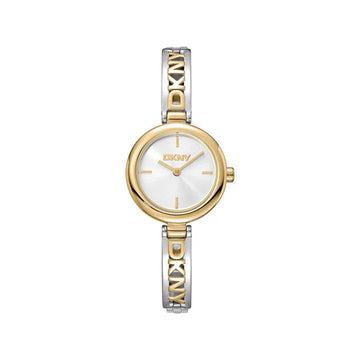 DKNY Logo Watch - DK1L115M0065
