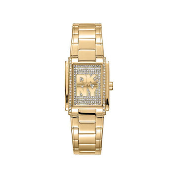 DKNY Logo Watch - DK1L140M0025