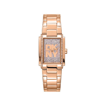 DKNY Logo Watch - DK1L140M0035