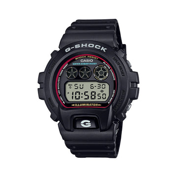 G-Shock Watch  -  DW6900RL-1D
