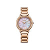 Citizen L Series 'Aising' Watch - EM1103-86Y