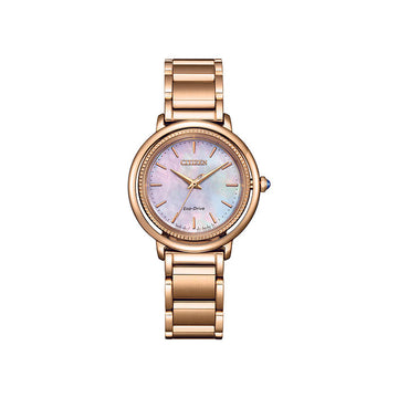 Citizen L Series 'Aising' Watch - EM1103-86Y