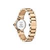 Citizen L Series 'May Bells Mini' Watch - EM1123-62X