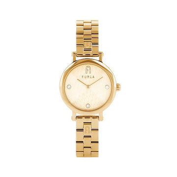 Furla Petite Watch & Bracelet Set - FGWJ002BU