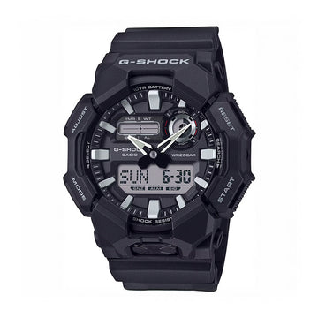 G-Shock Duo Chrono Rugged Watch - GA010-1A