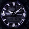 G-Shock Duo Chrono Rugged Watch - GA010-1A