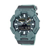 G-Shock Duo Chrono Food Textile Watch - GA010CE-2A