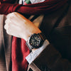 G-Shock Duo Chrono Watch - GA110RL-1A
