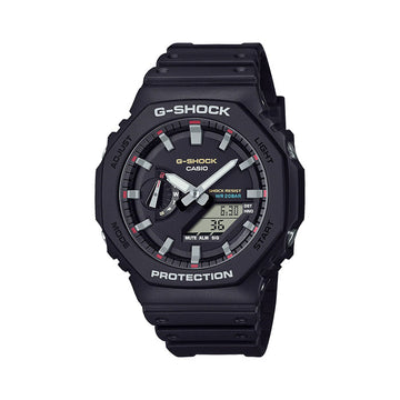 G-Shock Duo Chrono Casioak Watch - GA2100RL-1A