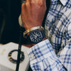 G-Shock Duo Chrono Casioak Watch - GA2100RL-1A