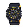 G-Shock Duo Chrono Watch - GA900A-1A9