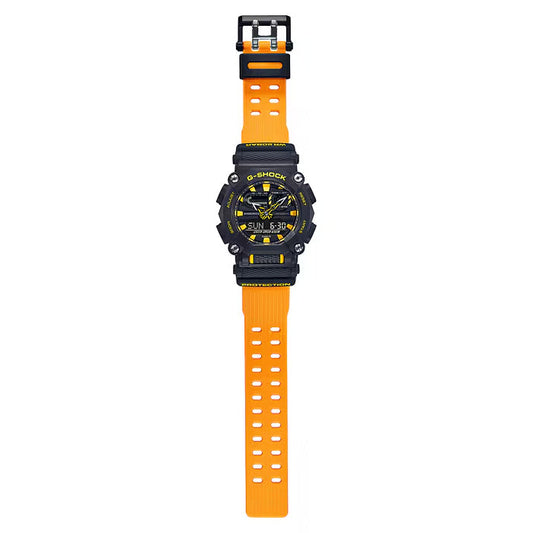 G-Shock Duo Chrono Watch - GA900A-1A9