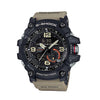 G-Shock Master of G Land Master Twin Sensor Watch - GG1000-1A5