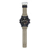 G-Shock Master of G Land Master Twin Sensor Watch - GG1000-1A5