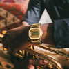 G-Shock Basic Line Up Watch - GM5600YMG-9D