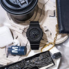 G-Shock Casioak Watch - GMAP2100BB-1A