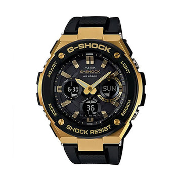 G-Shock G-Steel Watch - GSTS100G-1A