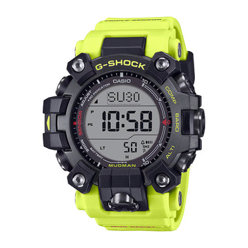 G-Shock Master of G Mudman Watch - GW9500MRY-1A9