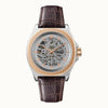Ingersoll - The Orville Watch - I09301