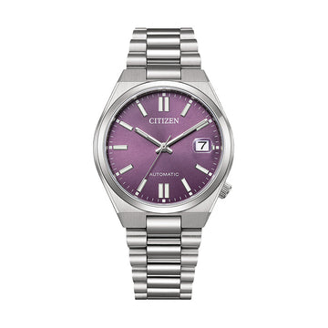 Citizen Tsuyosa Watch - NJ0200-50W