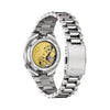 Citizen Tsuyosa Watch - NJ0200-50W
