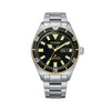 Citizen Promaster Divers Watch - NY0125-83E